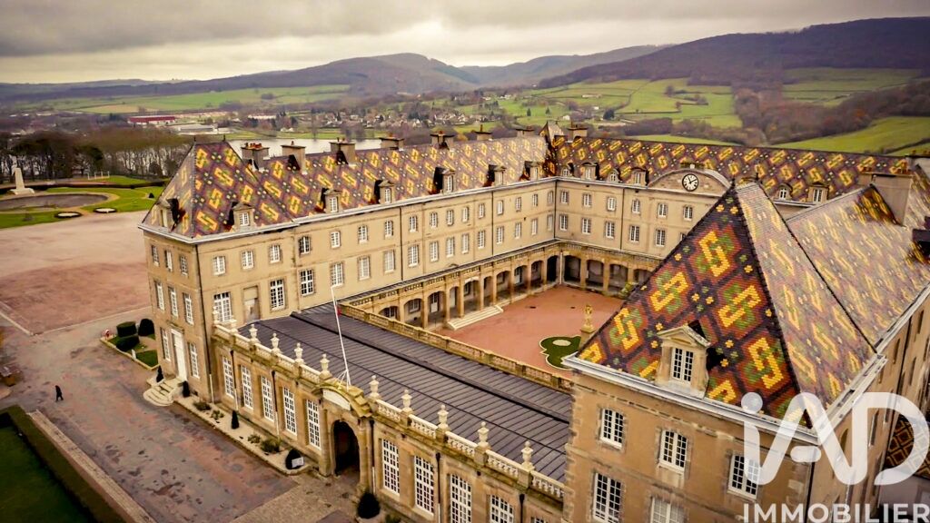 Appartement 2 Pièce(s) Autun