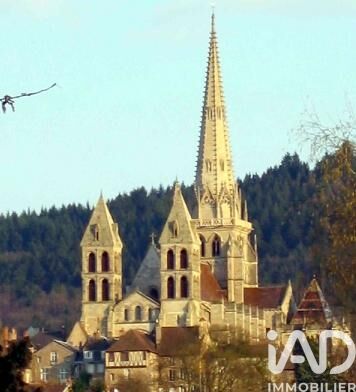 Appartement 2 Pièce(s) Autun