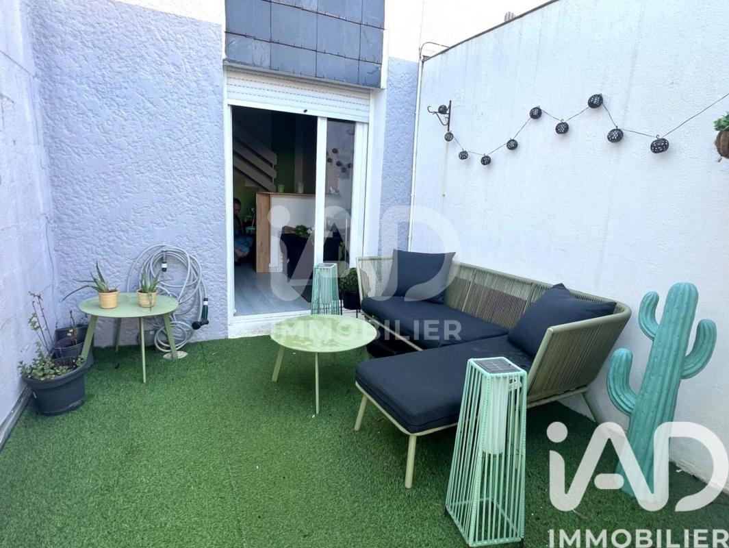 Duplex 4 Pièce(s) Ploemeur