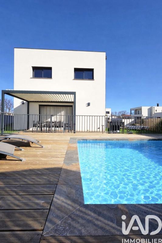 Villa 6 Pièce(s) Pollestres