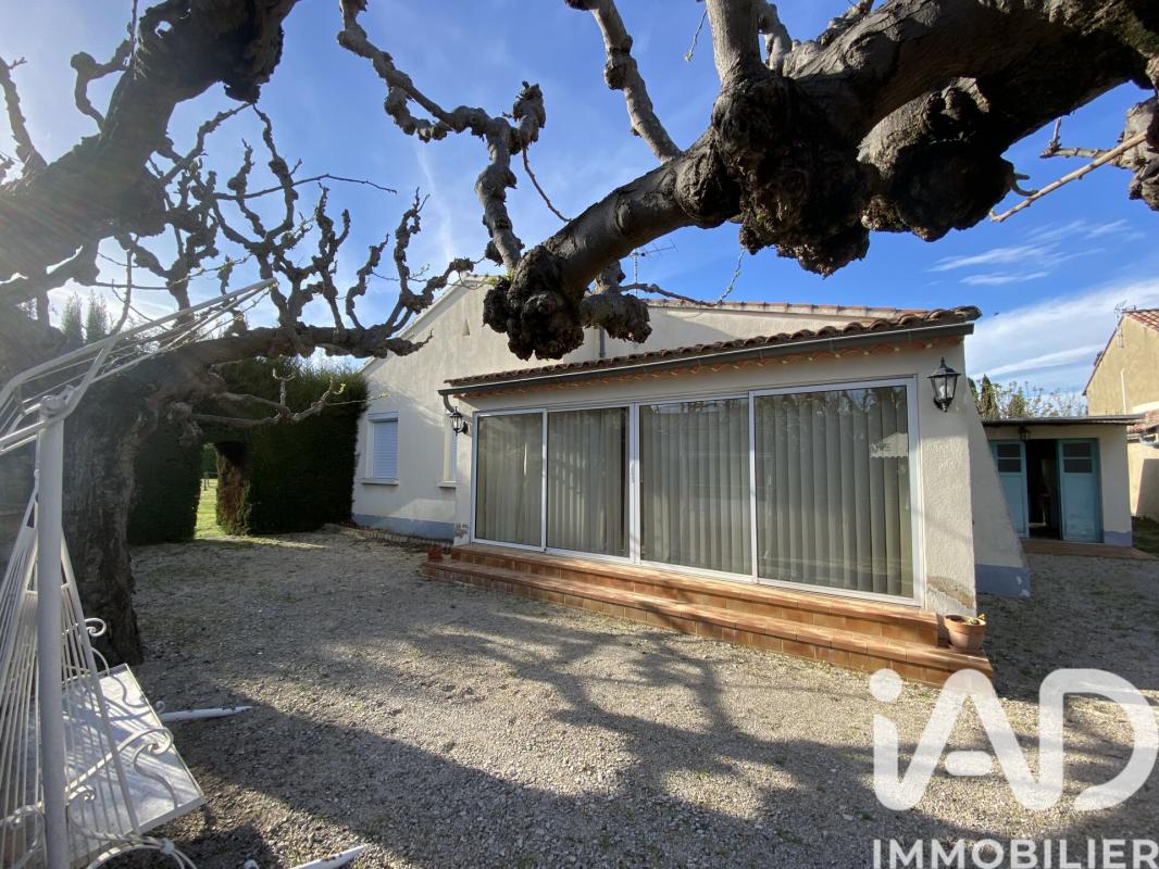Maison traditionnelle 4 Pièce(s) Jonquières