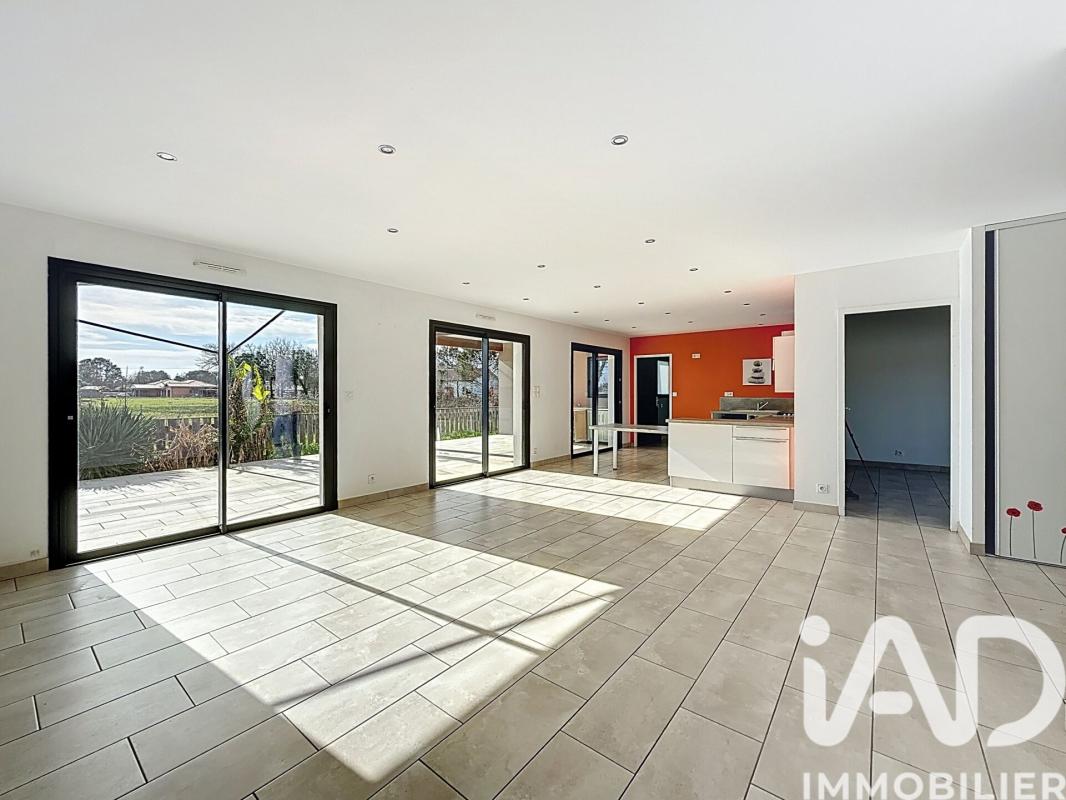 Maison 5 Pièce(s) Soustons