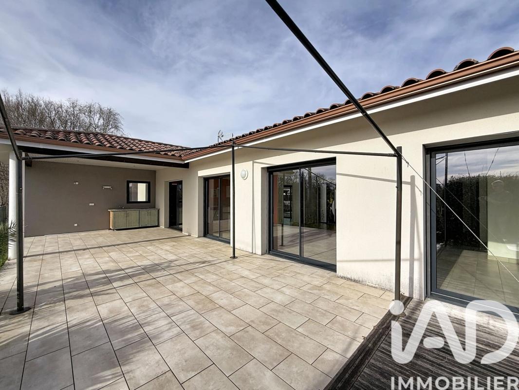 Maison 5 Pièce(s) Soustons - Photo 14