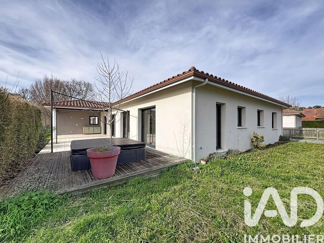 Maison 5 Pièce(s) Soustons - Photo 17