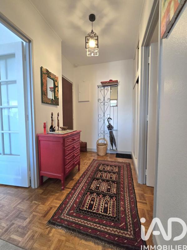 Appartement 3 Pièce(s) Dijon