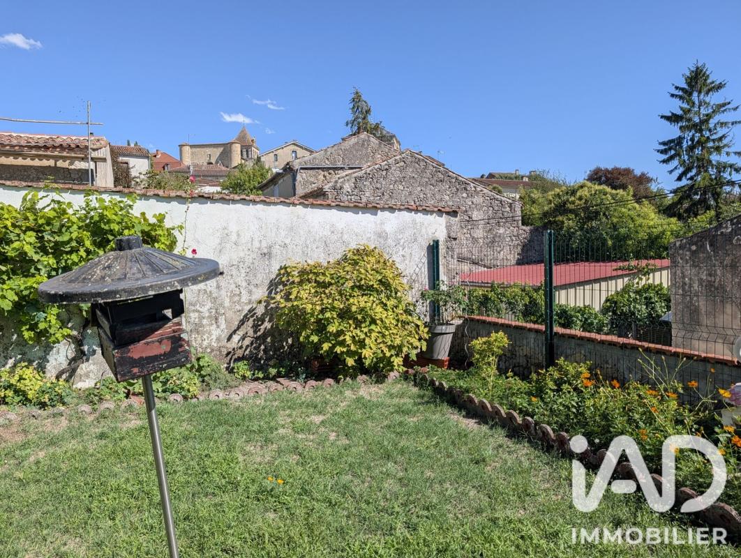 Maison 6 Pièce(s) Mézin - Photo 3