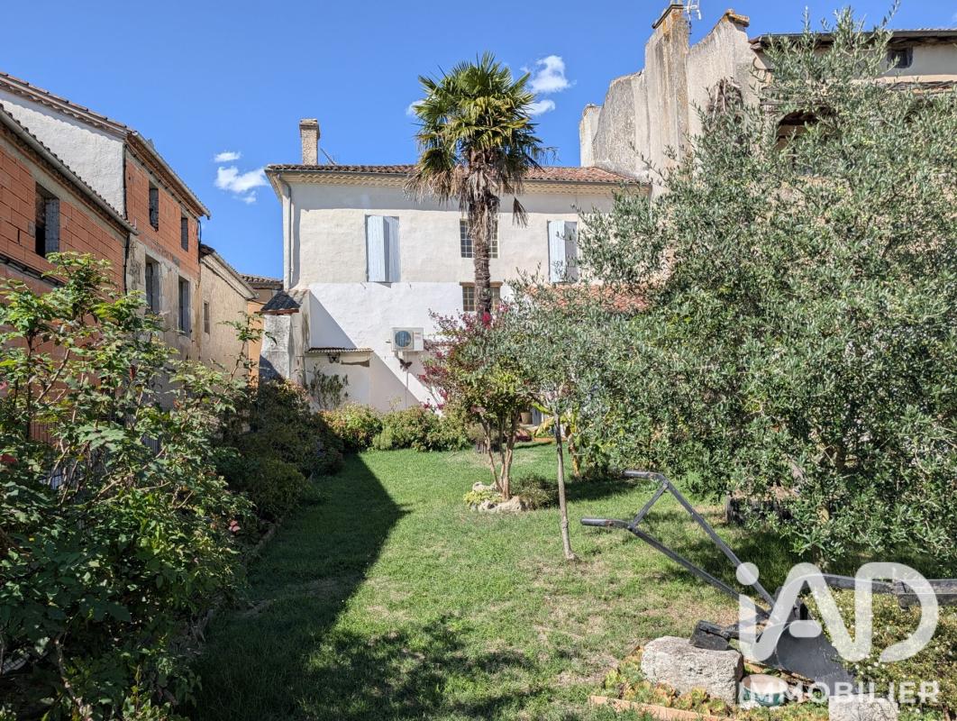 Maison 6 Pièce(s) Mézin - Photo 19