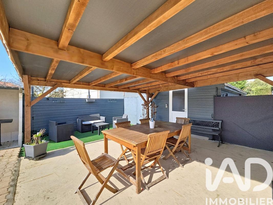 Maison 6 Pièce(s) Fleurance