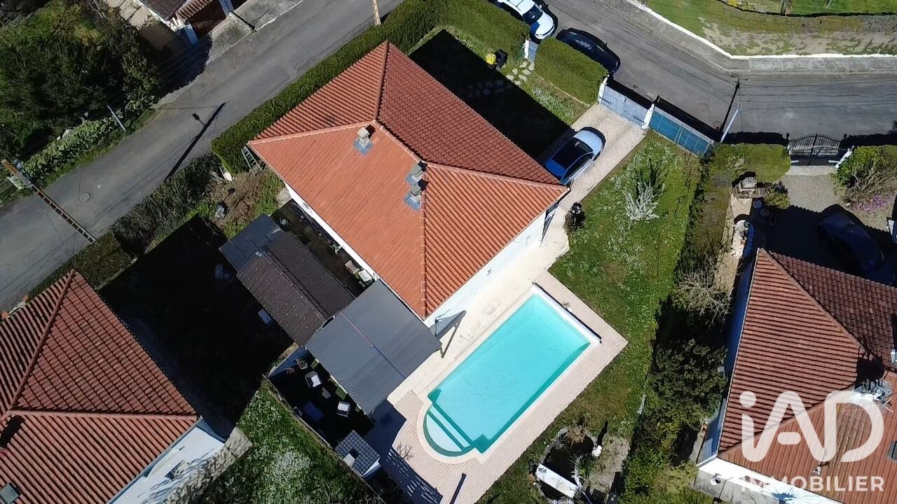 Maison 6 Pièce(s) Fleurance - Photo 13
