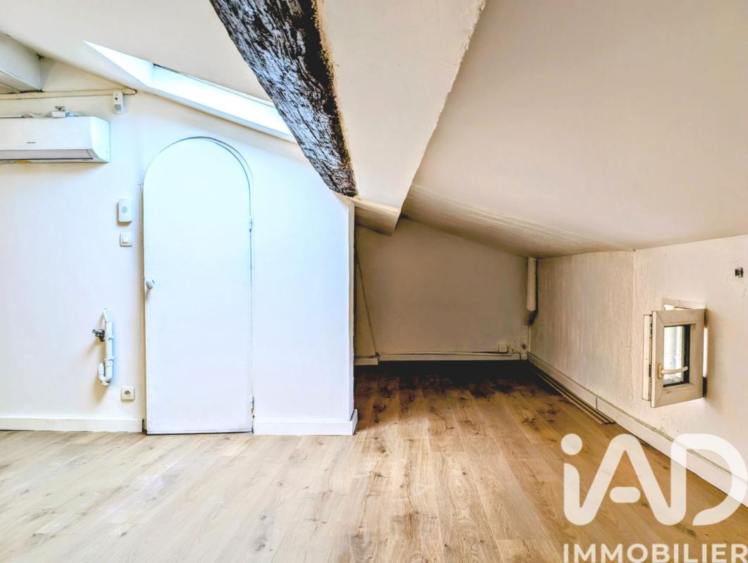 Appartement 1 Pièce(s) Toulon