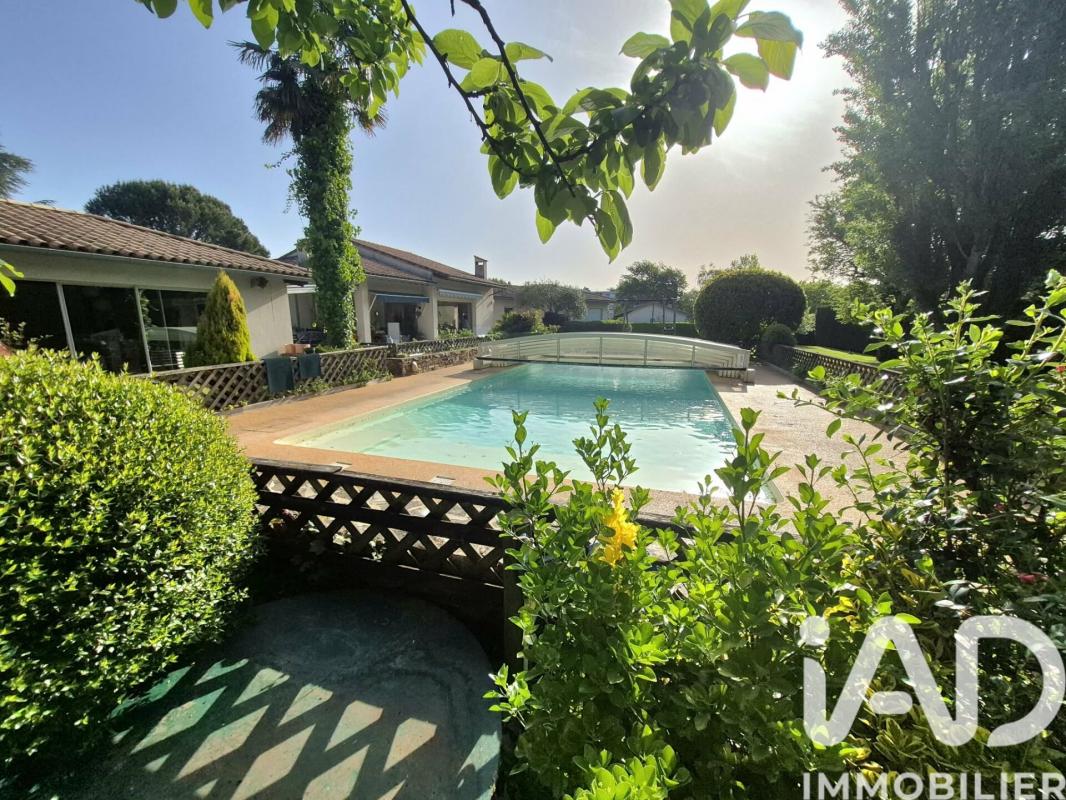 Maison 7 Pièce(s) Mazamet - Photo 1