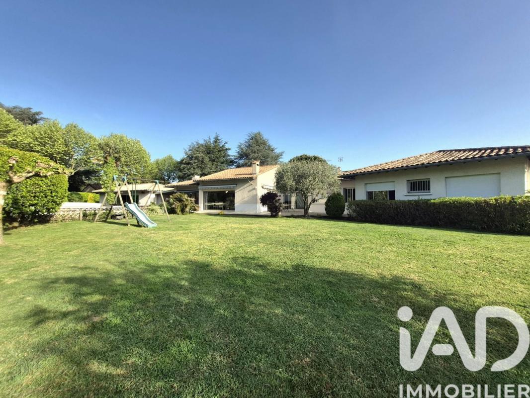Maison 7 Pièce(s) Mazamet - Photo 2