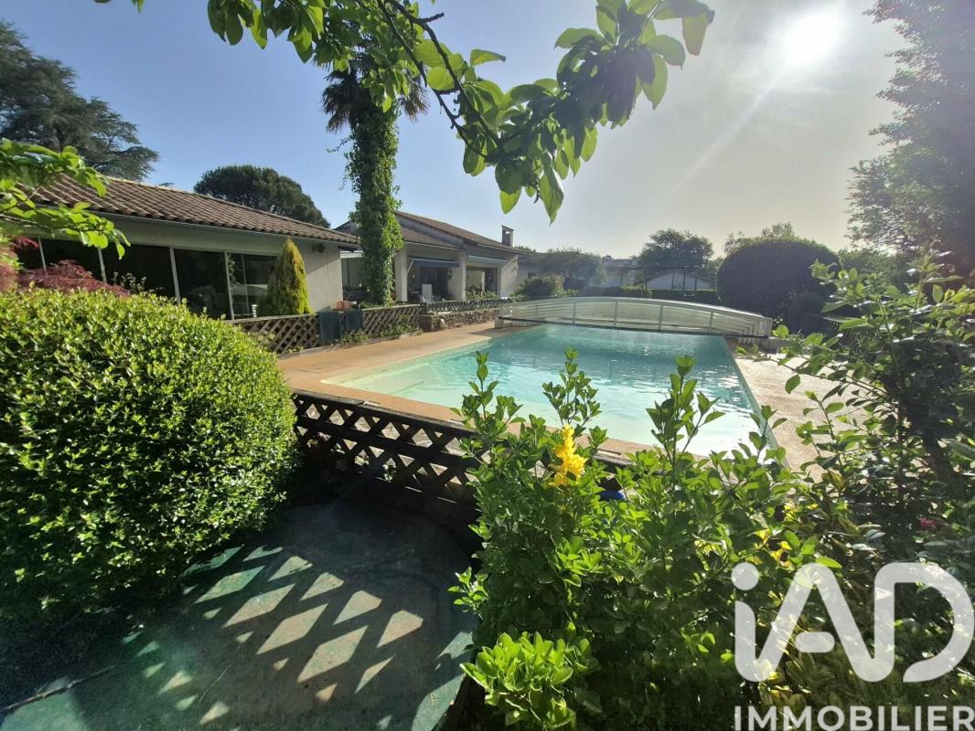 Maison 7 Pièce(s) Mazamet - Photo 25