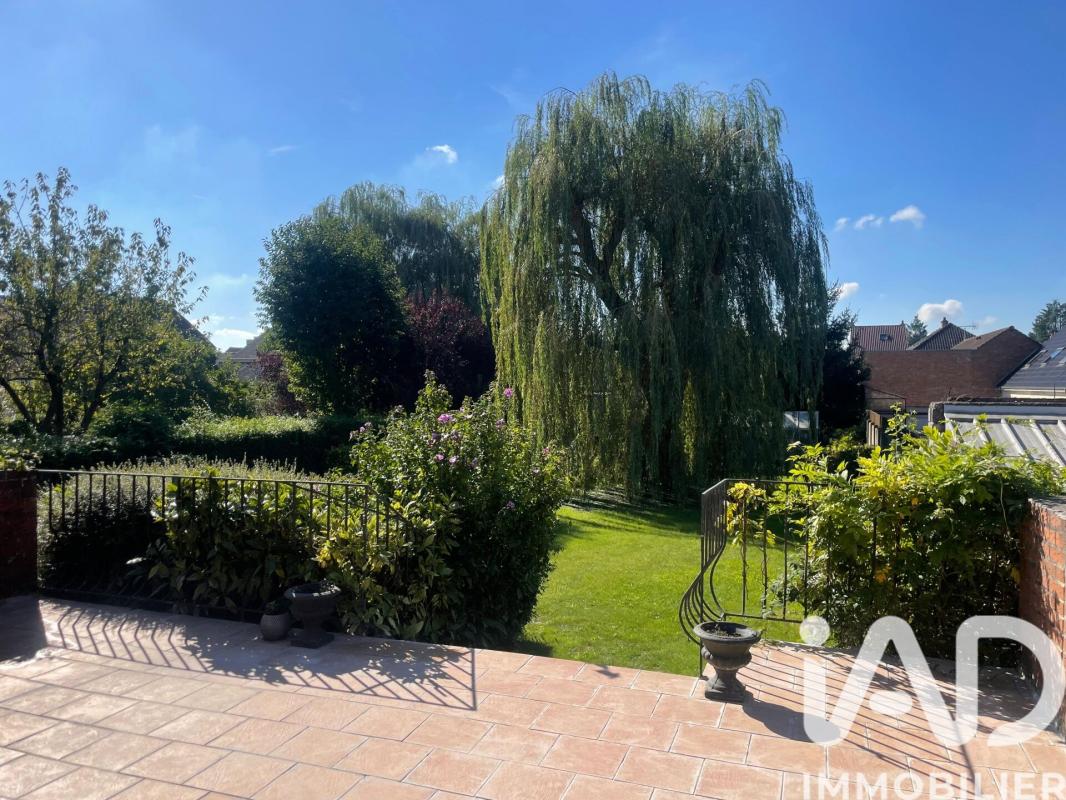 Maison 7 Pièce(s) Béthune