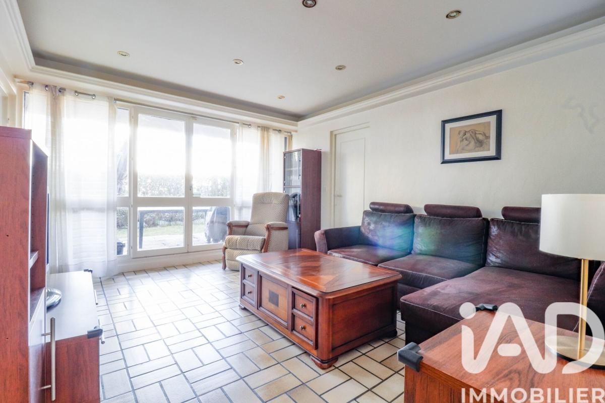 Appartement 3 Pièce(s) Les Ulis