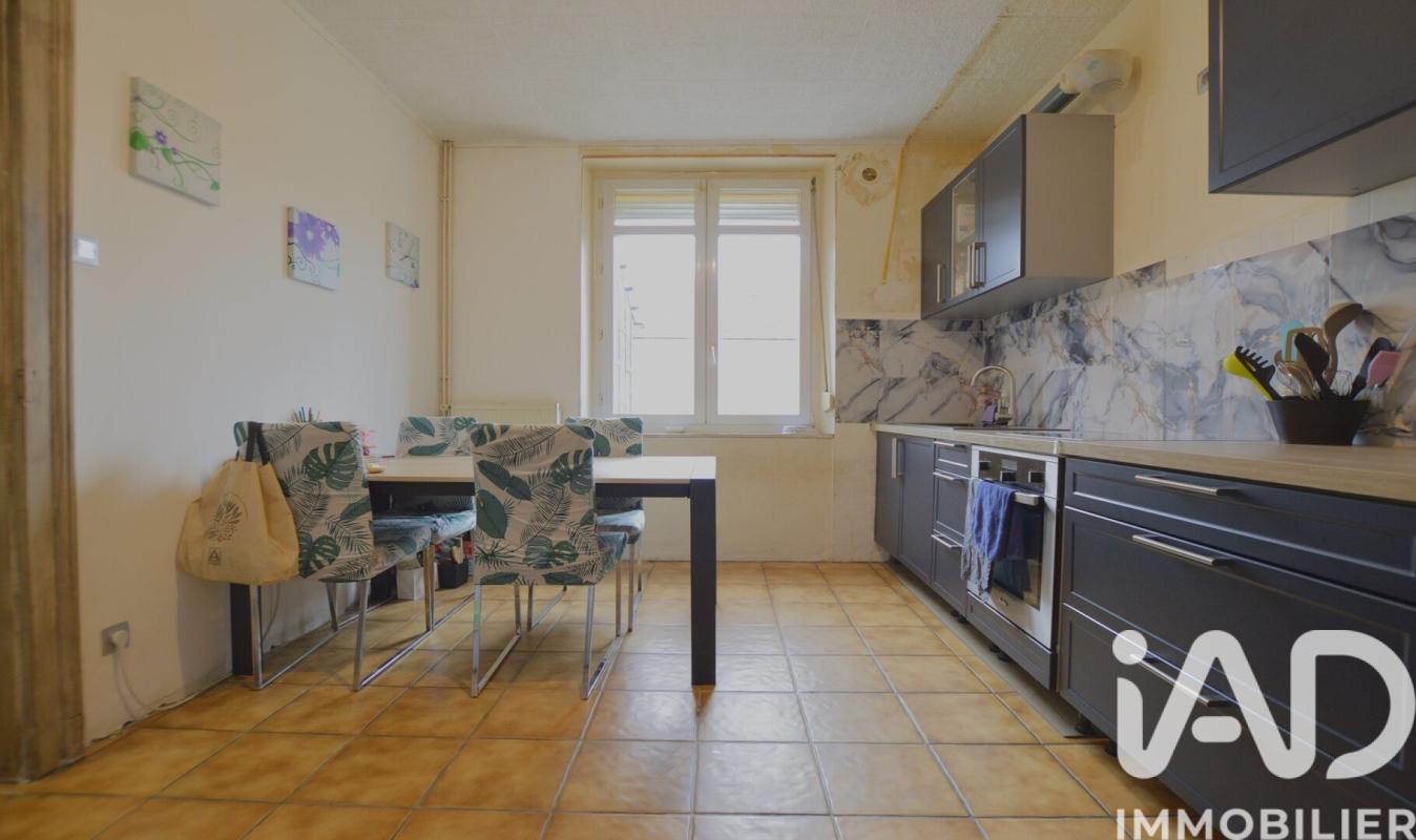 Maison 3 Pièce(s) Sainte-Marie-aux-Chênes - Photo 2