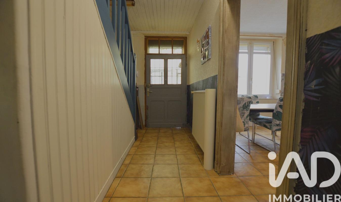 Maison 3 Pièce(s) Sainte-Marie-aux-Chênes - Photo 3