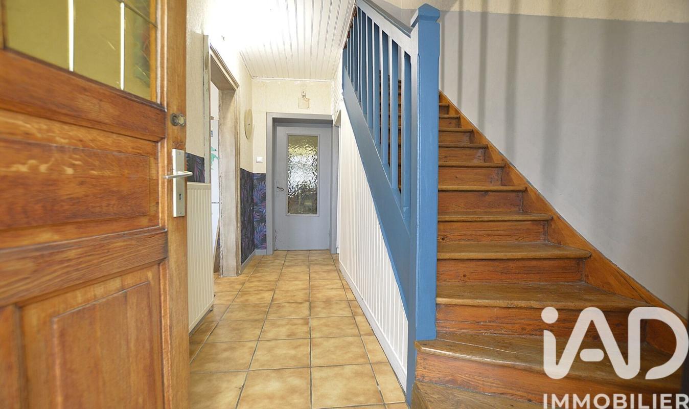 Maison 3 Pièce(s) Sainte-Marie-aux-Chênes - Photo 4