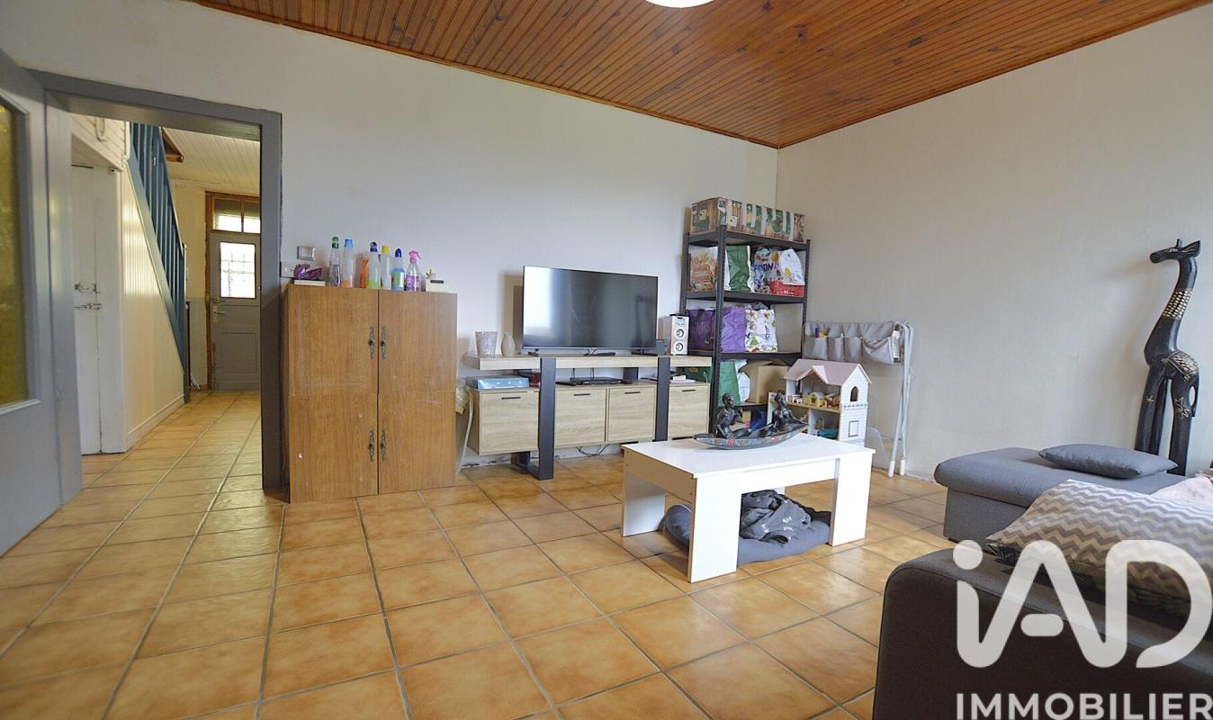 Maison 3 Pièce(s) Sainte-Marie-aux-Chênes - Photo 6