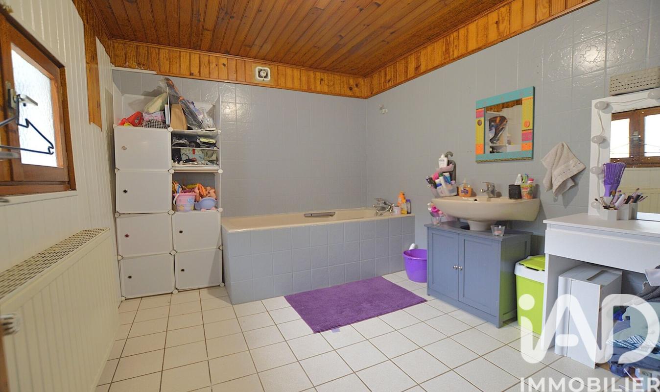 Maison 3 Pièce(s) Sainte-Marie-aux-Chênes - Photo 7