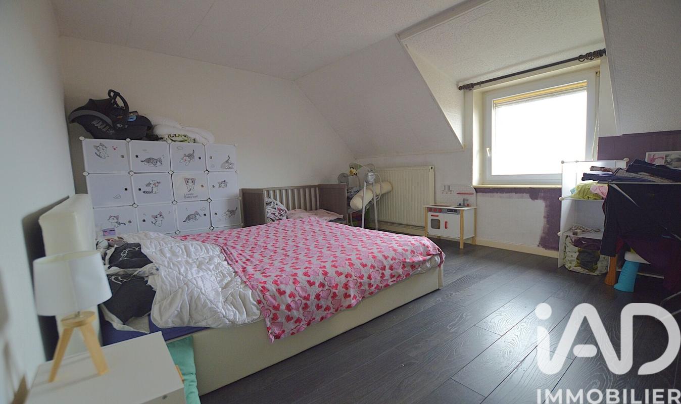 Maison 3 Pièce(s) Sainte-Marie-aux-Chênes - Photo 8