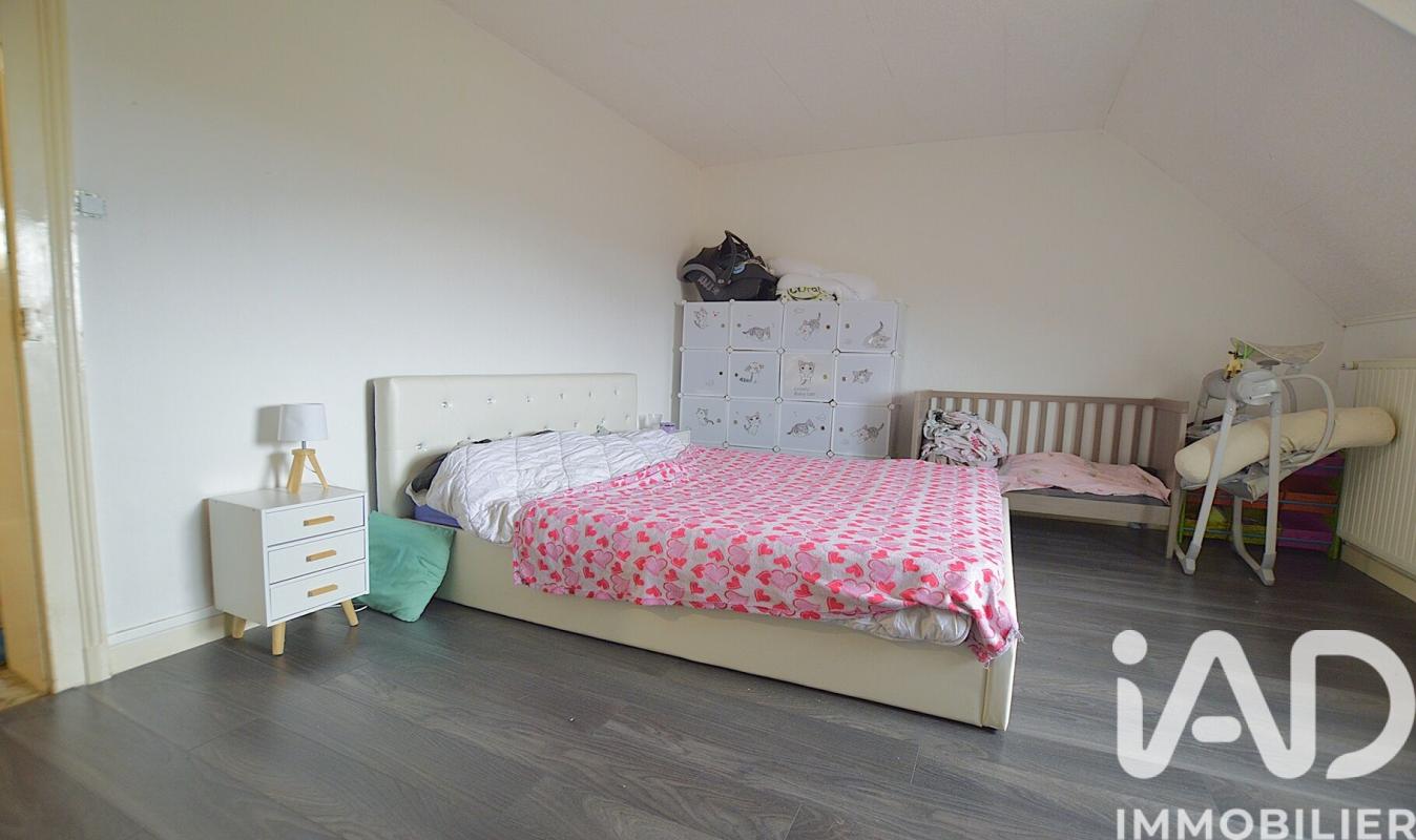 Maison 3 Pièce(s) Sainte-Marie-aux-Chênes - Photo 9