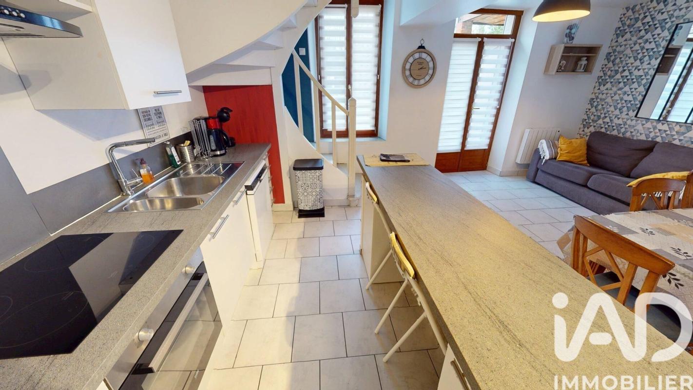 Maison 4 Pièce(s) Moret-Loing-et-Orvanne - Photo 4