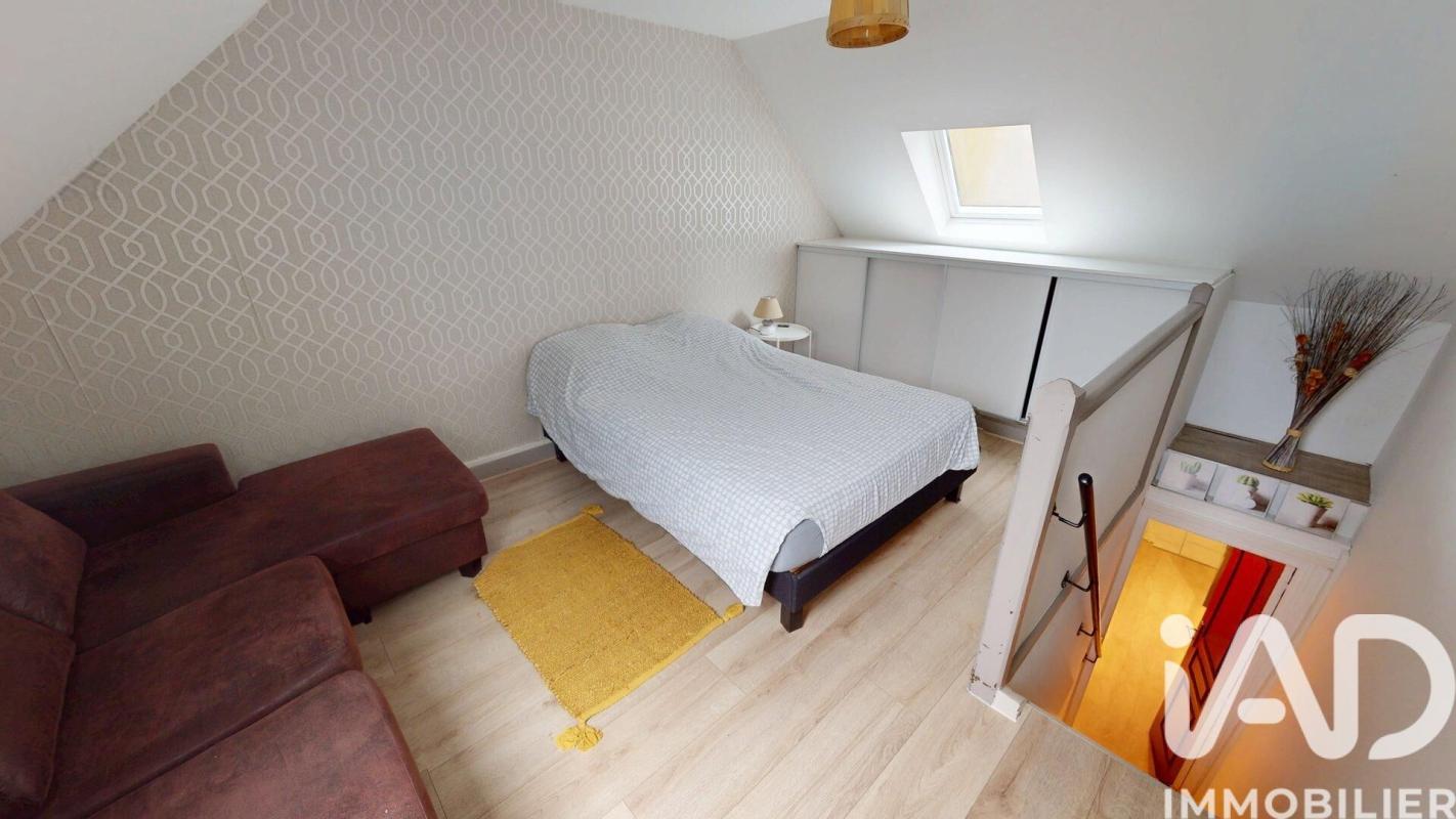 Maison 4 Pièce(s) Moret-Loing-et-Orvanne - Photo 7