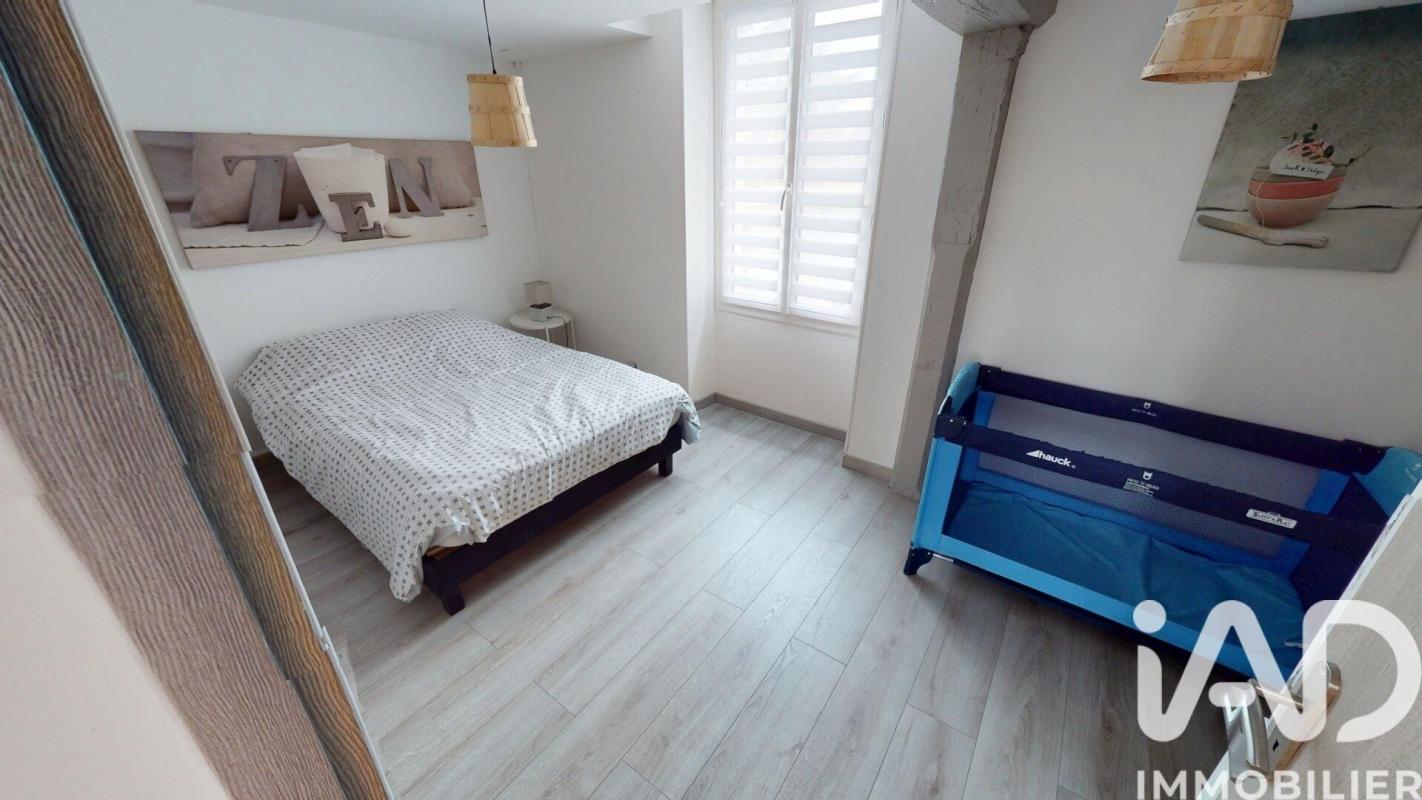Maison 4 Pièce(s) Moret-Loing-et-Orvanne - Photo 9