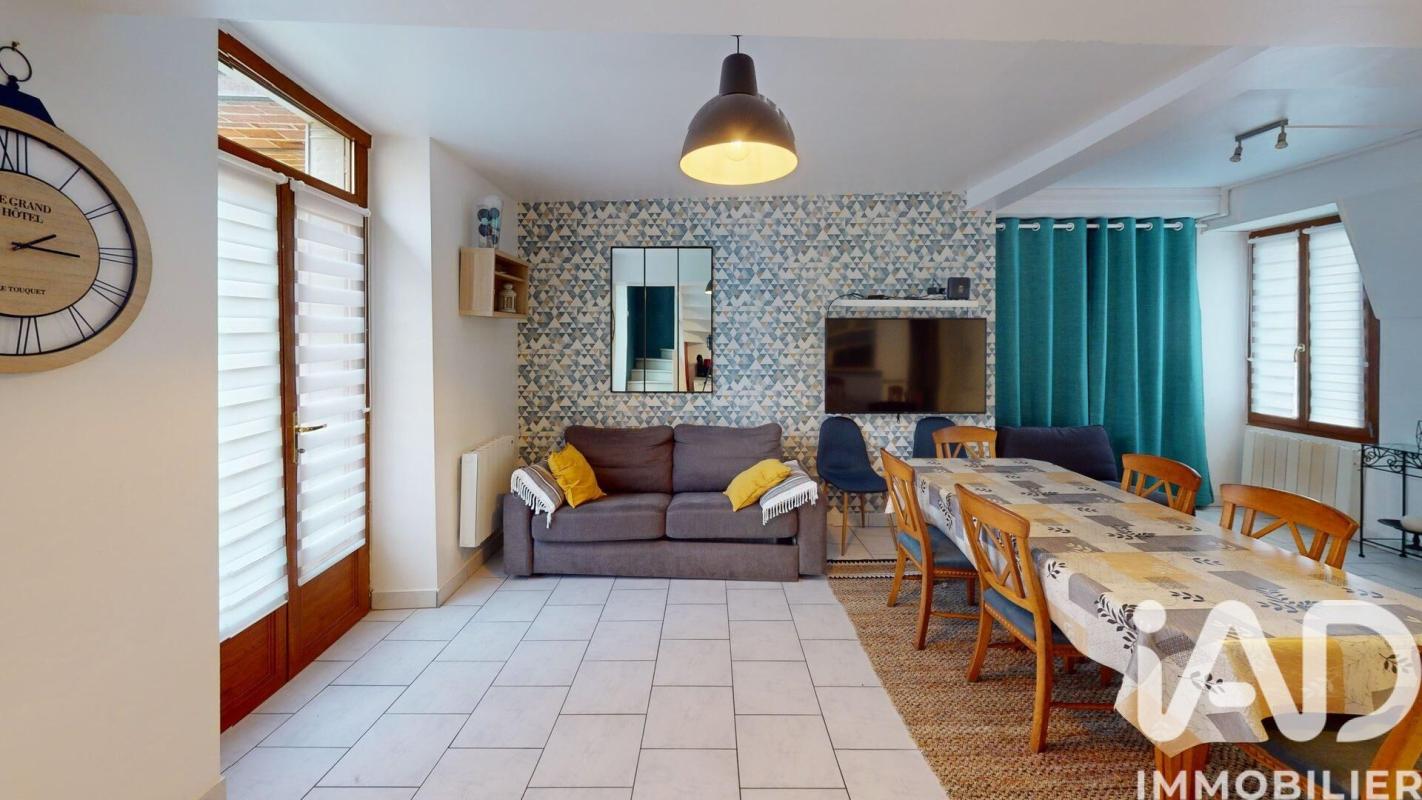 Maison 4 Pièce(s) Moret-Loing-et-Orvanne - Photo 15