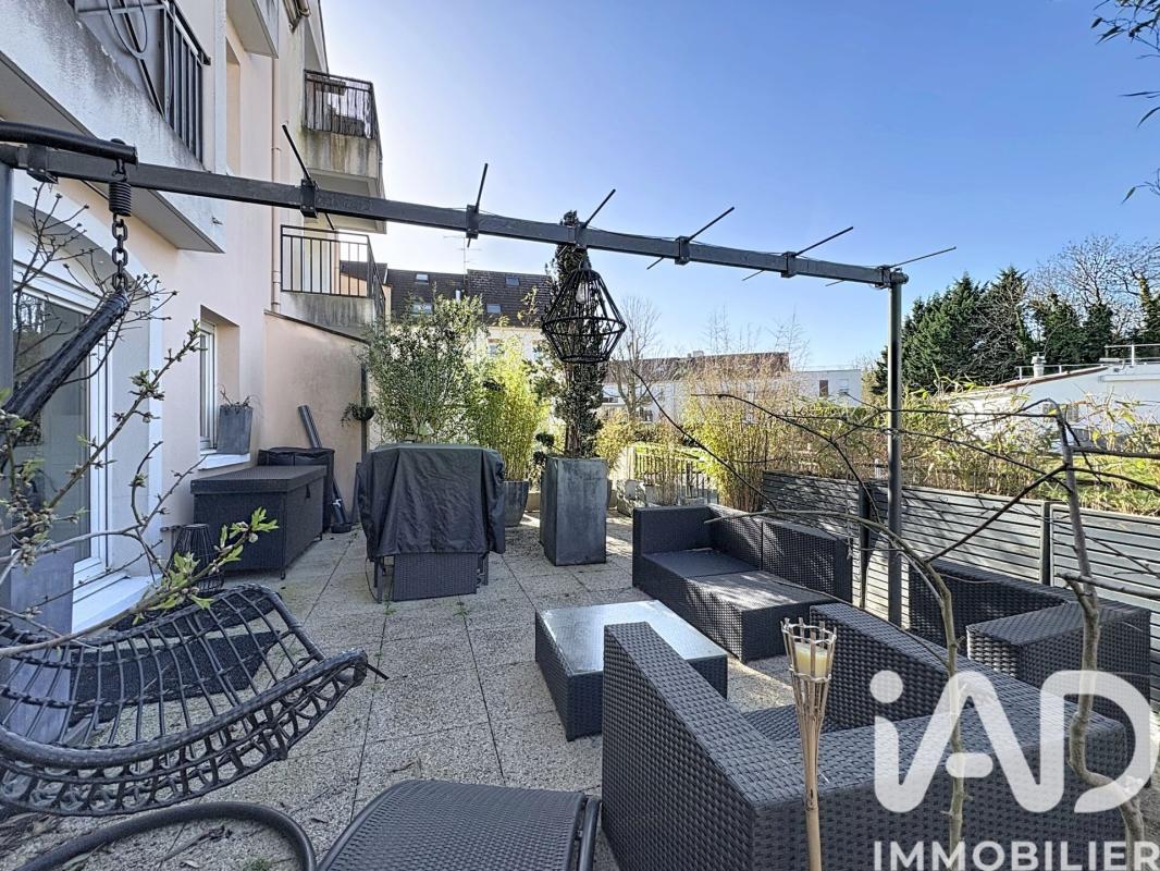 Appartement 1 Pièce(s) Mennecy