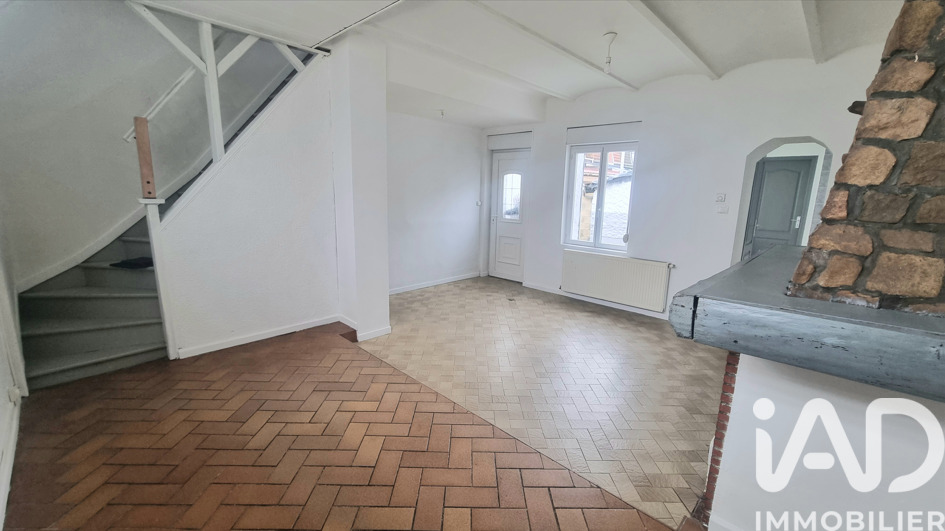 Maison 4 Pièce(s) Saint-Amand-les-Eaux