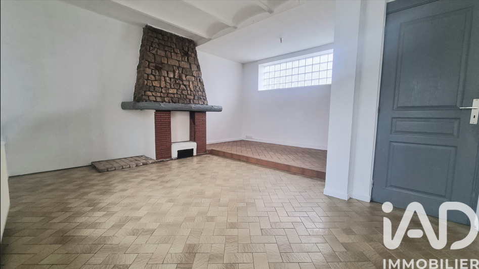 Maison 4 Pièce(s) Saint-Amand-les-Eaux - Photo 2