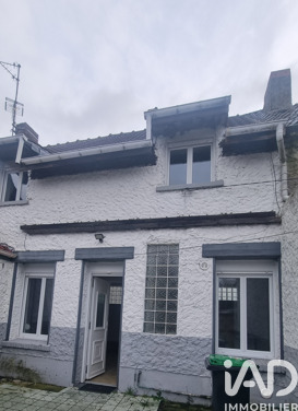 Maison 4 Pièce(s) Saint-Amand-les-Eaux - Photo 8