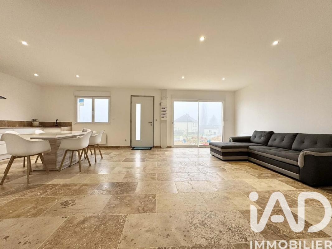 Maison 3 Pièce(s) Aiglemont - Photo 8