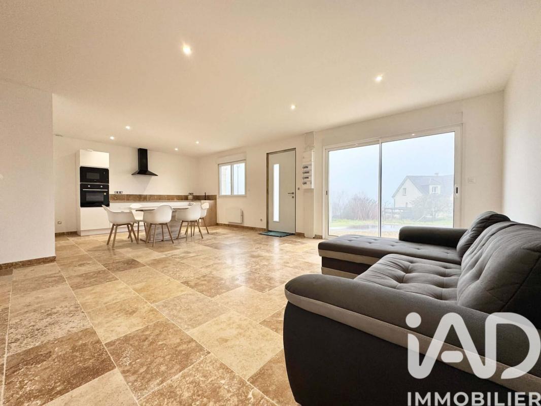 Maison 3 Pièce(s) Aiglemont - Photo 9