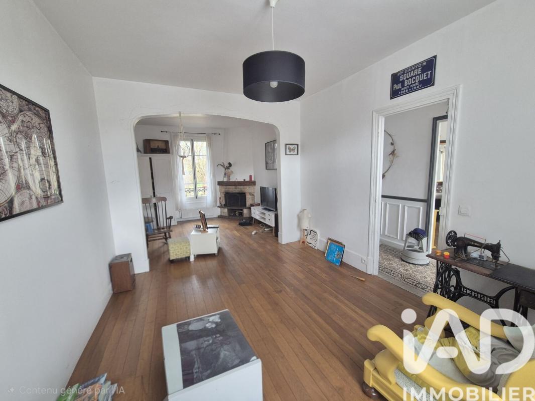 Maison 5 Pièce(s) Changis-sur-Marne