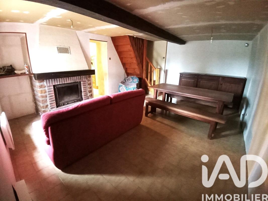 Maison 4 Pièce(s) Châtillon-sur-Loire - Photo 9