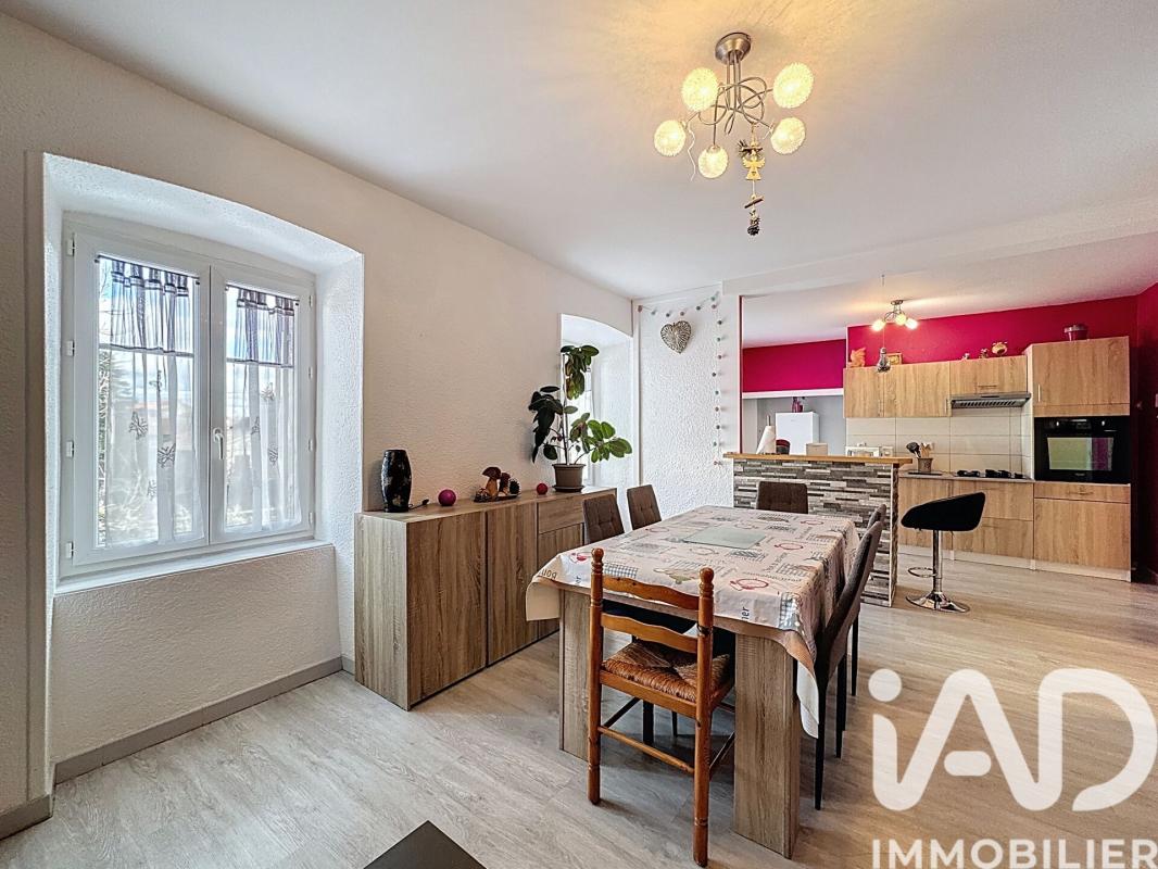 Maison 6 Pièce(s) Solignac-sur-Loire