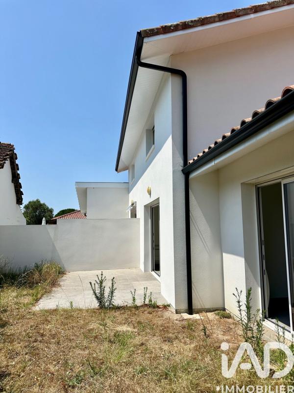 Maison 4 Pièce(s) Soustons