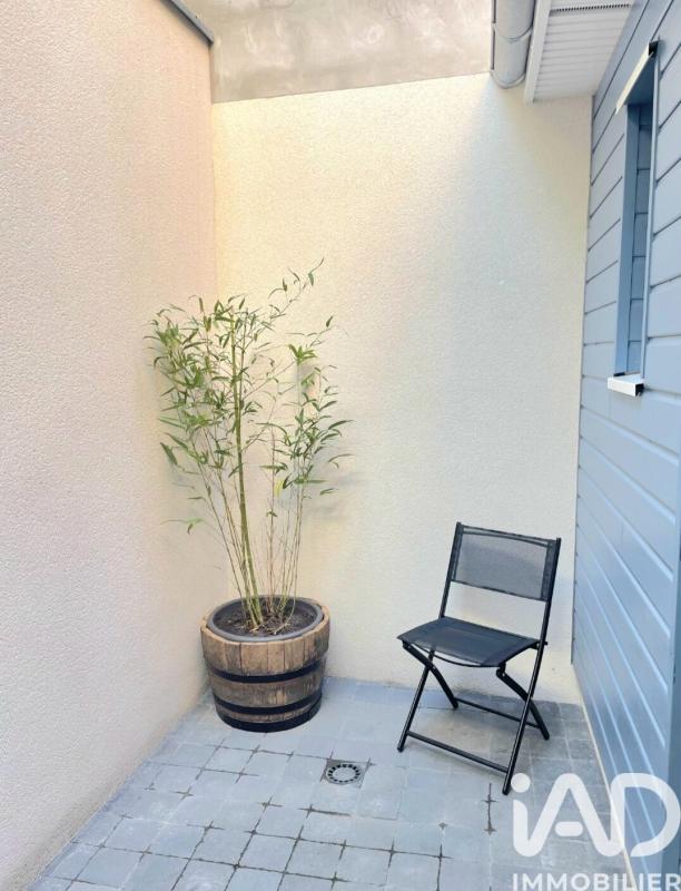 Maison de ville 3 Pièce(s) Forges-les-Eaux