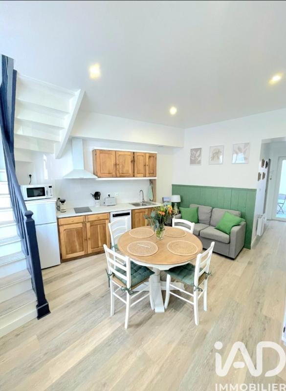 Maison de ville 3 Pièce(s) Forges-les-Eaux