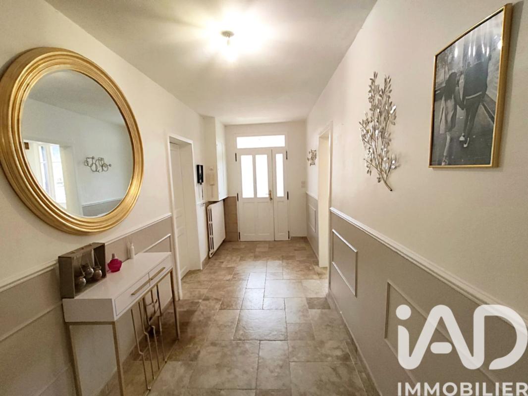 Maison 8 Pièce(s) Villery - Photo 1