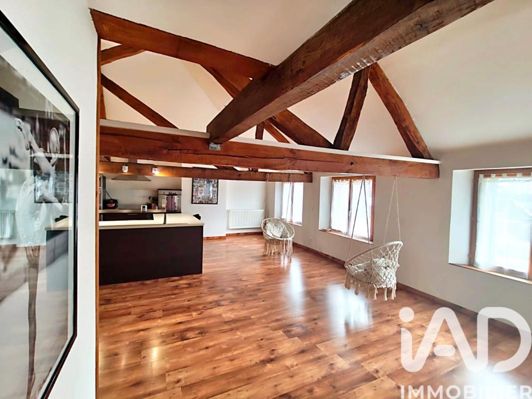 Maison 8 Pièce(s) Villery - Photo 13