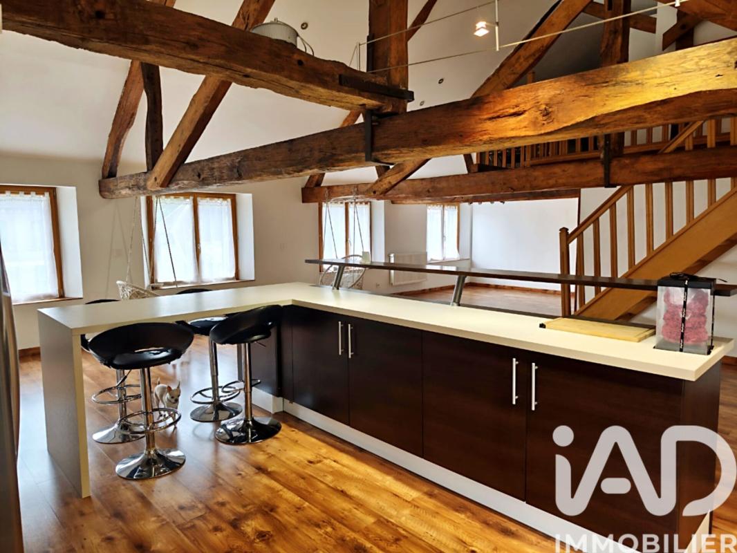 Maison 8 Pièce(s) Villery - Photo 16
