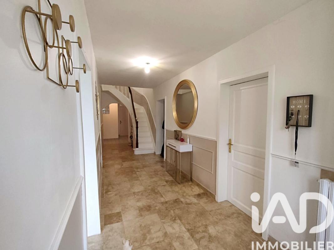 Maison 8 Pièce(s) Villery - Photo 17
