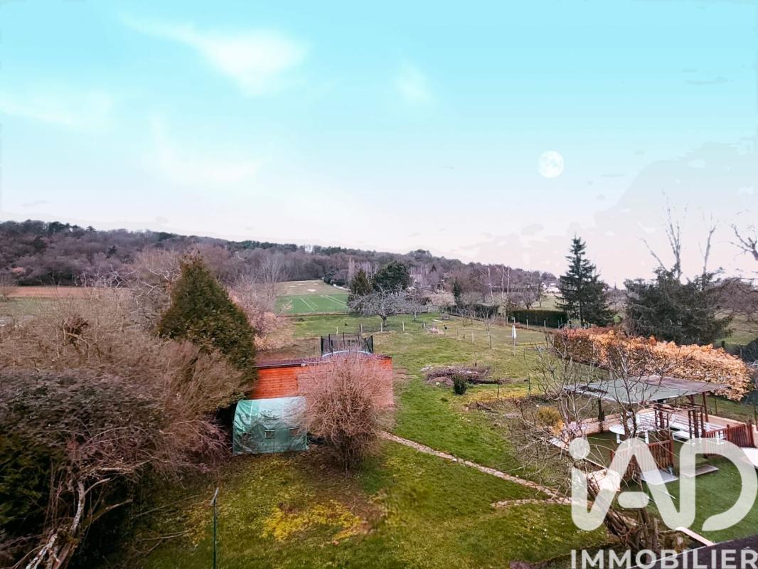 Maison 8 Pièce(s) Villery - Photo 19