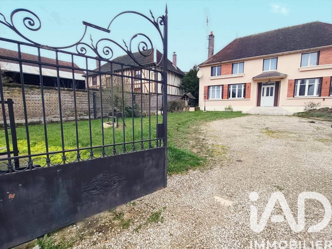Maison 8 Pièce(s) Villery - Photo 20