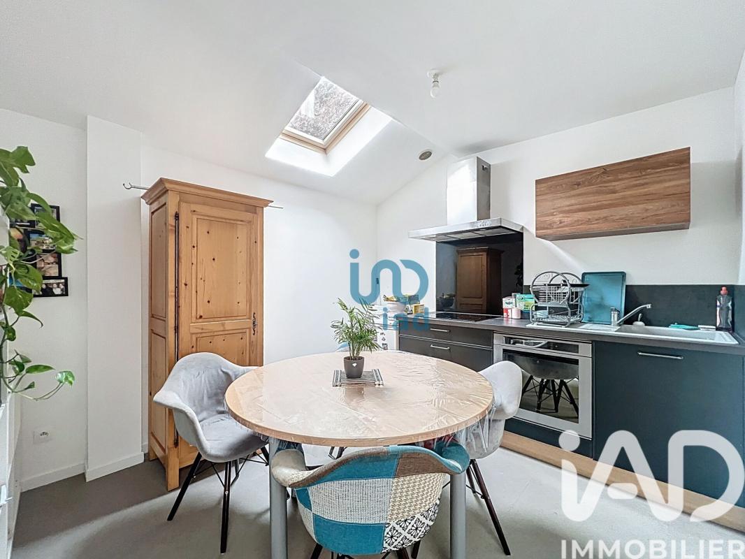 Immeuble  Lille - Photo 1
