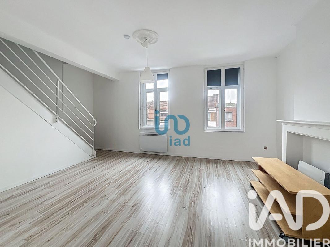 Immeuble  Lille - Photo 4